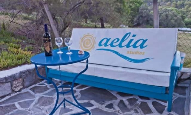 ΓΙΑΝΝΑΚΟΠΟΥΛΟΣ ΙΩΑΝΝΗΣ & ΣΙΑ ΟΕ – AELIA STUDIOS – ΕΝΟΙΚΙΑΖΟΜΕΝΑ ΔΩΜΑΤΙΑ ΣΚΙΑΘΟΣ ΜΑΓΝΗΣΙΑ