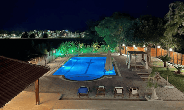 ΔΙΑΚΟΜΙΧΑΛΗΣ ΓΕΩΡΓΙΟΣ – ΠΟΛΥΤΕΛΗΣ ΒΙΛΑ PEGASUS LUXURY VILLAS – ΣΓΟΥΡΟΥ ΡΟΔΟΣ ΔΩΔΕΚΑΝΗΣΩΝ