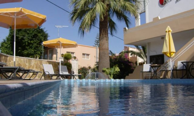 NIKOLAS HOTEL – Α. ΔΑΣΚΑΛΑΚΗ – Ι. ΔΑΣΚΑΛΑΚΗΣ Ο.Ε. – ΞΕΝΟΔΟΧΕΙΟ – ΧΑΝΙΑ ΚΡΗΤΗΣ