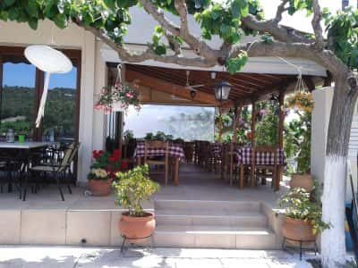 ΔΟΥΔΑΛΗ ΜΑΡΙΑ – Ο ΚΟΥΚΟΥΡΙΚΟΣ – ΤΑΒΕΡΝΑ – ΜΑΚΡΥΜΑΛΛΗ ΨΑΧΝΑ ΕΥΒΟΙΑΣ