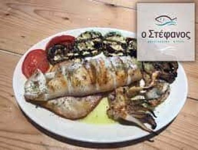 JANEVSKI SHPRESA JOVAN (ΓΙΑΝΕΒΣΚΙ ΣΤΕΦΑΝΟΣ) – ΨΑΡΟΤΑΒΕΡΝΑ ΟΥΖΕΡΙ Ο ΣΤΕΦΑΝΟΣ – ΝΕΟΙ ΕΠΙΒΑΤΕΣ ΘΕΣΣΑΛΟΝΙΚΗ