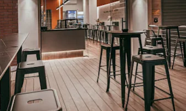 ΛΟΜΙΝΑΤΖΕ ΝΑΤΙΑ – WAY CUP – ΚΑΦΕΤΕΡΙΑ – SNACK CAFE – ΕΥΟΣΜΟΣ ΘΕΣΣΑΛΟΝΙΚΗ