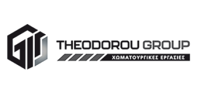 ΘΕΟΔΩΡΟΥ THEODOROU GROUP – ΧΩΜΑΤΟΥΡΓΙΚΕΣ ΕΡΓΑΣΙΕΣ – ΠΕΤΡΟΥΠΟΛΗ ΑΤΤΙΚΗ