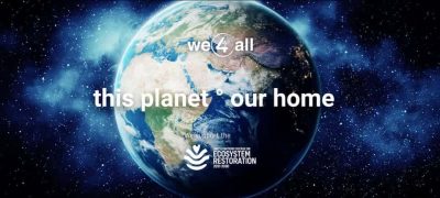 WE4ALL (ΠΕΤΡΟΥ ΠΩΛΙΝΑ) – ΜΗ ΚΕΡΔΟΣΚΟΠΙΚΟΣ ΠΕΡΙΒΑΛΛΟΝΤΙΚΟΣ ΟΡΓΑΝΙΣΜΟΣ – ΑΓΙΑ ΠΑΡΑΣΚΕΥΗ ΑΤΤΙΚΗΣ