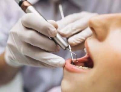 ΞΥΓΚΗ ΑΡΓΥΡΟΥΛΑ – ΟΔΟΝΤΙΑΤΡΟΣ ΟΔΟΝΤΙΑΤΡΙΚΗ ΚΛΙΝΙΚΗ EVIA DENTAL CARE – ΨΑΧΝΑ ΕΥΒΟΙΑΣ