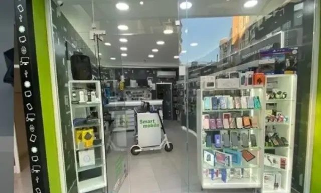 ΨΑΡΑ ΜΑΡΙΑ – SMART MOBILE – ΑΓΟΡΕΣ-ΠΩΛΗΣΕΙΣ-ΕΠΙΣΚΕΥΕΣ ΚΙΝΗΤΩΝ ΚΑΙ ΑΞΕΣΟΥΑΡ – ΓΙΑΝΝΙΤΣΑ ΠΕΛΛΑΣ