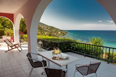 VILLA LEVANTE – ΚΟΝΙΔΗΣ ΣΠΥΡΟΣ – ΕΝΟΙΚΙΑΖΟΜΕΝΑ ΔΩΜΑΤΙΑ – ΖΑΚΥΝΘΟΣ