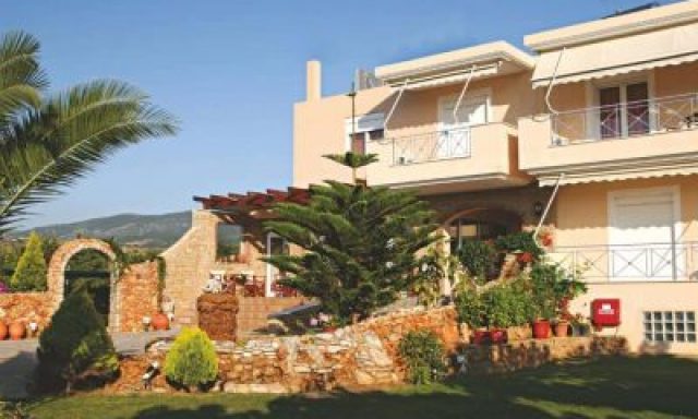 ΑΦΟΙ ΣΑΚΚΑ ΚΑΙ ΣΙΑ Ο. Ε. – SUNSET STUDIOS – ΞΕΝΟΔΟΧΕΙΑ – ΕΝΟΙΚΙΑΖΟΜΕΝΑ ΔΩΜΑΤΙΑ – ΝΕΑ ΣΤΥΡΑ ΕΥΒΟΙΑΣ