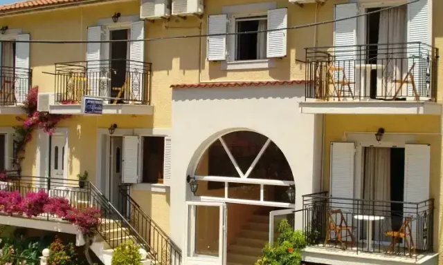 ΑΜΙΤΣΗ ΑΦΡΟΔΙΤΗ – ΕΝΟΙΚΙΑΖΟΜΕΝΑ ΔΩΜΑΤΙΑ ΑΦΡΟΔΙΤΗ – ΑΓΙΑ ΕΥΦΗΜΙΑ ΚΕΦΑΛΛΟΝΙΑ