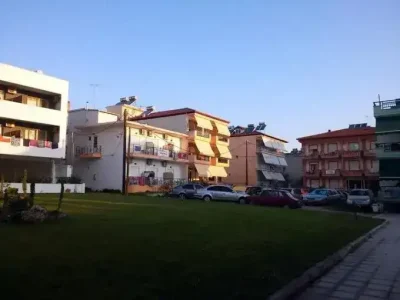 ΓΕΩΡΓΑΚΟΠΟΥΛΟΣ ΓΕΩΡΓΙΟΣ – GREEN HOUSE VILLA SOULA – ΕΝΟΙΚΙΑΖΟΜΕΝΑ ΔΩΜΑΤΙΑ – ΛΕΠΤΟΚΑΡΥΑ ΠΑΡΑΛΙΑ ΠΙΕΡΙΑ