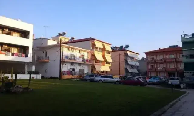 ΓΕΩΡΓΑΚΟΠΟΥΛΟΣ ΓΕΩΡΓΙΟΣ – GREEN HOUSE VILLA SOULA – ΕΝΟΙΚΙΑΖΟΜΕΝΑ ΔΩΜΑΤΙΑ – ΛΕΠΤΟΚΑΡΥΑ ΠΑΡΑΛΙΑ ΠΙΕΡΙΑ
