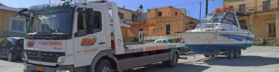 ΣΤΕΦΑΝΑΚΗ ΤΖΑΝΑΚΗ ΟΕ – M&D TRANSPORTATION – ΟΔΙΚΗ ΒΟΗΘΕΙΑ ΜΕΤΑΦΟΡΕΣ ΡΥΜΟΥΛΚΗΣΕΙΣ – ΗΡΑΚΛΕΙΟ ΚΡΗΤΗΣ