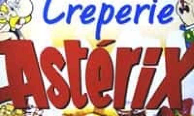 CREPERIE ASTERIX – ΑΔΡΑΜΗΣ Ν. ΣΤΥΛΙΑΝΟΣ