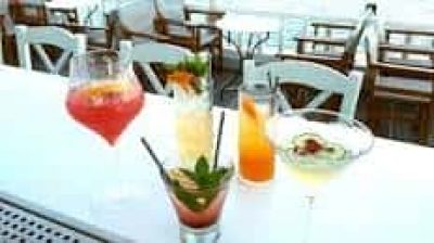 ΚΟΚΚΙΝΑΚΗΣ ΕΛΕΥΘΕΡΙΟΣ – COCTAIL BAR BOA VISTA – ΚΟΚΚΑΡΙ ΣΑΜΟΣ ΔΩΔΕΚΑΝΗΣΑ