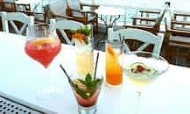 ΚΟΚΚΙΝΑΚΗΣ ΕΛΕΥΘΕΡΙΟΣ – COCTAIL BAR BOA VISTA – ΚΟΚΚΑΡΙ ΣΑΜΟΣ ΔΩΔΕΚΑΝΗΣΑ