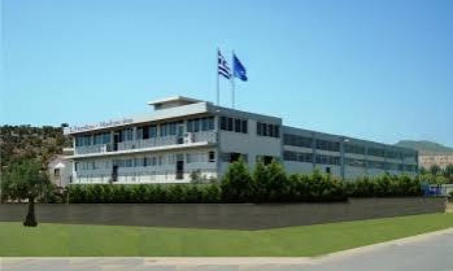 ΠΕΤΡΕΚΑΣ ΕΠΑΜΕΙΝΩΝΔΑΣ Κ ΣΙΑ Ο.Ε – ΜΗΧΑΝΟΥΡΓΕΙΟ – ΜΑΝΔΡΑ