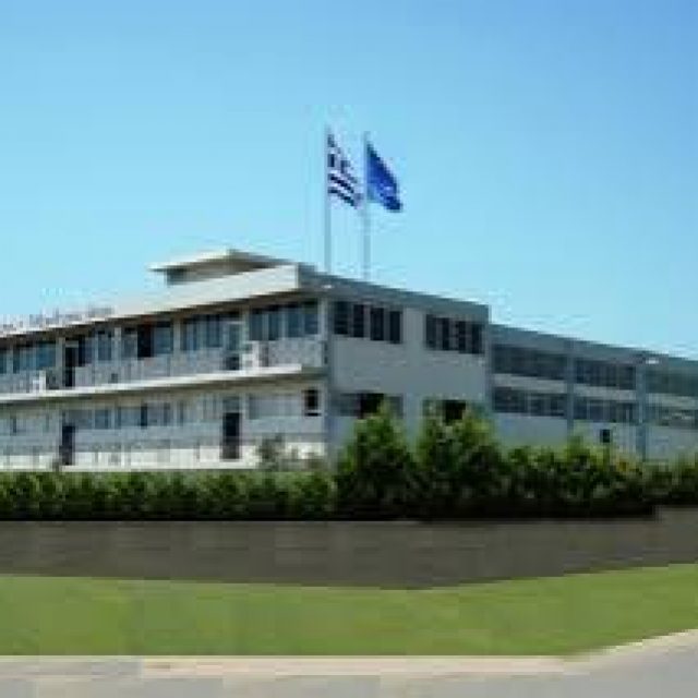 ΠΕΤΡΕΚΑΣ ΕΠΑΜΕΙΝΩΝΔΑΣ Κ ΣΙΑ Ο.Ε – ΜΗΧΑΝΟΥΡΓΕΙΟ – ΜΑΝΔΡΑ