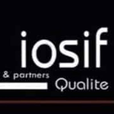 ΛΑΖΑΡΙΔΗΣ ΙΩΣΗΦ ΚΑΙ ΣΙΑ ΟΕ – IOSIF QUALITE – ΚΟΥΡΕΙΟ ΚΟΜΜΩΤΗΡΙΟ – ΚΟΖΑΝΗ