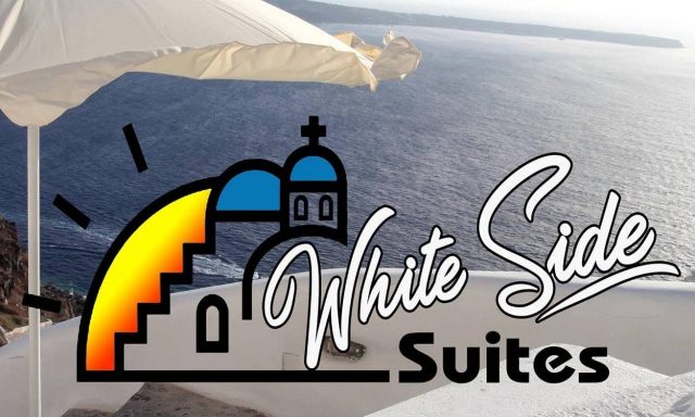 ΣΥΡΙΓΟΣ ΕΜΜΑΝΟΥΗΛ – WHITE SIDE SUITES – ΕΝΟΙΚΙΑΖΟΜΕΝΕΣ ΠΟΛΥΤΕΛΕΙΣ ΣΟΥΪΤΕΣ – ΟΙΑ ΘΗΡΑ ΚΥΚΛΑΔΩΝ