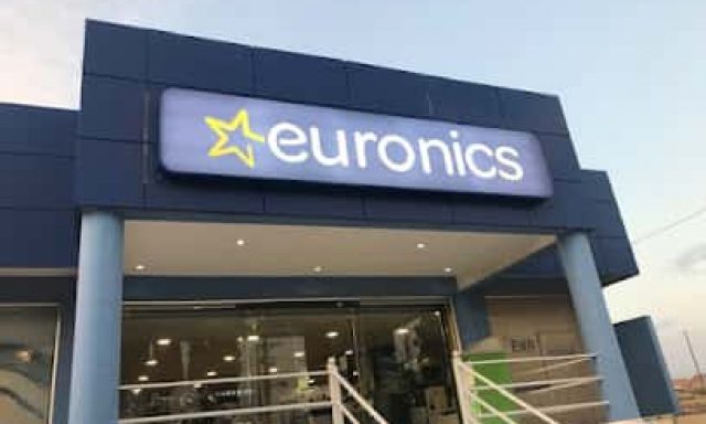 MEGA EURONICS ΜΩΛΟΣ ΣΤΑΜΑΤΙΟΣ – ΗΛΕΚΤΡΙΚΕΣ ΣΥΣΚΕΥΕΣ ΜΕΓΑΡΑ ATTIKH