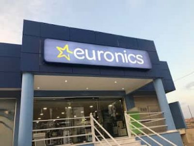 MEGA EURONICS ΜΩΛΟΣ ΣΤΑΜΑΤΙΟΣ – ΗΛΕΚΤΡΙΚΕΣ ΣΥΣΚΕΥΕΣ ΜΕΓΑΡΑ ATTIKH