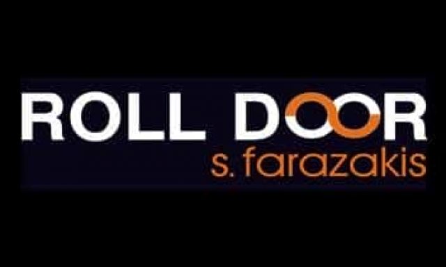 ROLL DOOR – ΦΑΡΑΖΑΚΗΣ ΣΤΑΥΡΟΣ – ΡΟΛΑ – ΓΚΑΡΑΖΟΠΟΡΤΕΣ – ΓΑΖΙ ΗΡΑΚΛΕΙΟ ΚΡΗΤΗΣ