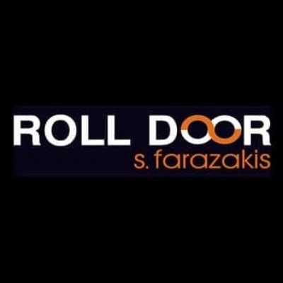 ROLL DOOR – ΦΑΡΑΖΑΚΗΣ ΣΤΑΥΡΟΣ – ΡΟΛΑ – ΓΚΑΡΑΖΟΠΟΡΤΕΣ – ΓΑΖΙ ΗΡΑΚΛΕΙΟ ΚΡΗΤΗΣ