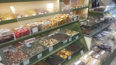 ΜΑΝΕΣ ΑΡΙΣΤΟΤΕΛΗΣ – ΟΠΩΡΟΠΑΝΤΟΠΩΛΕΙΟ – ΝΕΑ ΜΟΥΔΑΝΙΑ ΧΑΛΚΙΔΙΚΗΣ