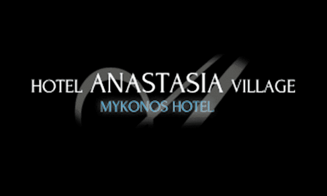 ΧΑΝΙΩΤΗΣ ΝΙΚΟΛΑΟΣ – HOTEL ANASTASIA VILLAGE – ΞΕΝΟΔΟΧΕΙΟ – ΜΥΚΟΝΟΣ ΚΥΚΛΑΔΩΝ
