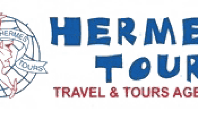 ΄΄HERMES TOYRS΄΄ – ΦΩΤΟΠΟΥΛΟΣ Δ. & ΣΙΑ Ε.Ε. ΠΡΑΚΤΟΡΕΙΟ ΤΑΞΙΔΙΩΝ ΚΟΖΑΝΗ