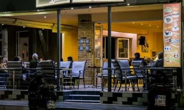 ΑΦΟΙ ΜΕΛΑΧΡΟΙΝΟΥ ΟΕ – MELACHRINOS CAFE BAR – ΚΑΦΕΤΕΡΙΑ ΚΑΦΕ ΜΠΑΡ – ΑΡΧΑΓΓΕΛΟΣ ΡΟΔΟΥ ΔΩΔΕΚΑΝΗΣΑ