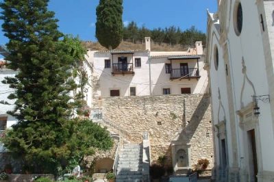 ΙΕΡΑ ΜΟΝΗ ΑΓΙΟΥ ΓΕΩΡΓΙΟΥ ΕΠΑΝΩΣΗΦΗ ΗΡΑΚΛΕΙΟ ΚΡΗΤΗ