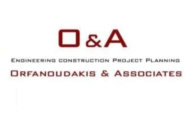 ΟΡΦΑΝΟΥΔΑΚΗΣ ΕΜΜΑΝΟΥΗΛ – ORCON ΤΕΧΝΙΚΟ ΓΡΑΦΕΙΟ ΚΑΤΑΣΚΕΥΑΣΤΙΚΗ – ΚΕΡΚΥΡΑ