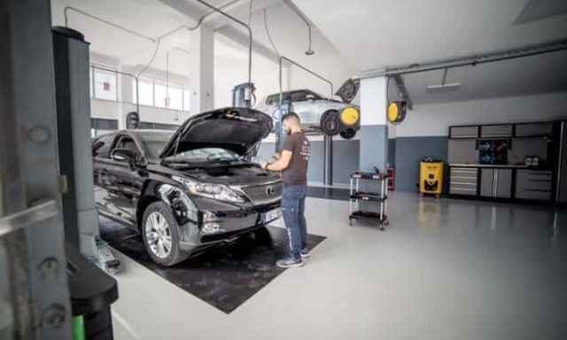 ΓΙΩΡΓΗΣ ΝΙΚΟΣ – HYBRID TECHNOLOGY GARAGE – ΣΥΝΕΡΓΕΙΟ ΑΥΤΟΚΙΝΗΤΩΝ – ΠΕΙΡΑΙΑΣ ΑΤΤΙΚΗ