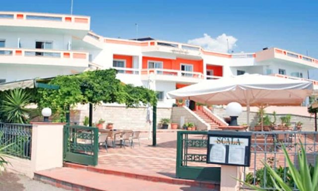 ΕΛΛΗΝΙΚΟΣ ΤΟΥΡΙΣΜΟΣ BC ΙΚΕ – HOTEL SCALA – YACHT CLUB – ΞΕΝΟΔΟΧΕΙΟ – ΡΑΧΕΣ ΦΘΙΩΤΙΔΑΣ
