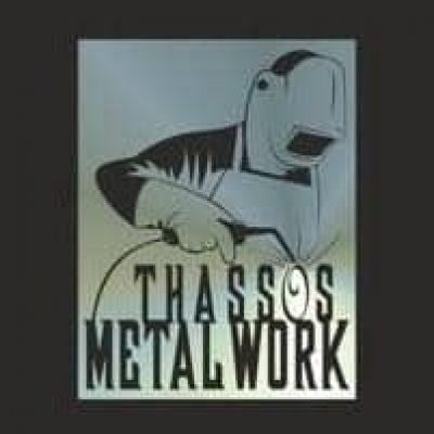 GEORGIEV VASILIN – THASSOS METALWORK – ΜΕΤΑΛΛΙΚΕΣ ΚΑΤΑΣΚΕΥΕΣ – ΘΑΣΟΣ ΚΑΒΑΛΑΣ