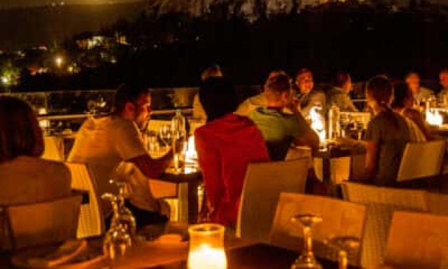 SOFON MANAGEMENT AE  – ΕΣΤΙΑΤΟΡΙΟ CAFE THISSIO VIEW – ΑΘΗΝΑ ΘΗΣΕΙΟ ΑΤΤΙΚΗ