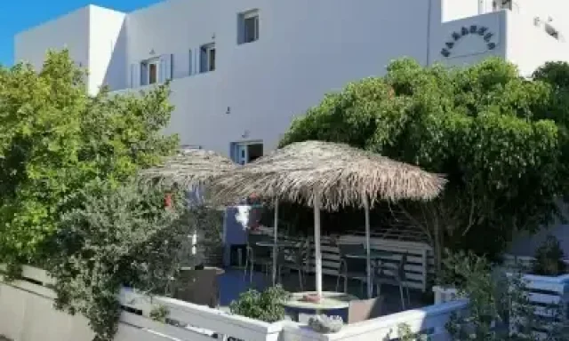 ΡΟΥΣΣΟΣ ΝΙΚΟΛΑΟΣ ΚΑΙ ΣΙΑ Ε.Ε – KARAMELA STUDIOS – ΞΕΝΟΔΟΧΕΙΟ – ΚΑΜΑΡΙ ΣΑΝΤΟΡΙΝΗ ΚΥΚΛΑΔΕΣ