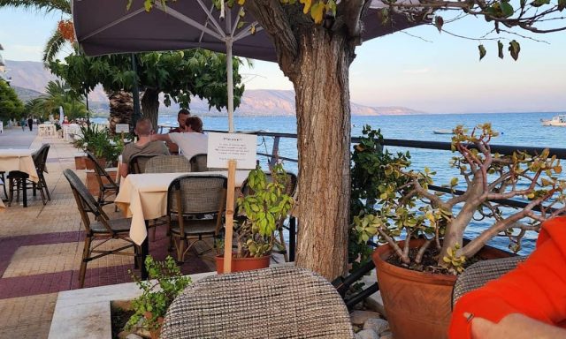 CARAVELLA – ΤΣΙΡΙΚΟΛΙΑ ΕΥΑΝΘΙΑ – ΕΣΤΙΑΤΟΡΙΟ – ΑΓΙΟΙ ΘΕΟΔΩΡΟΙ ΚΟΡΙΝΘΙΑΣ