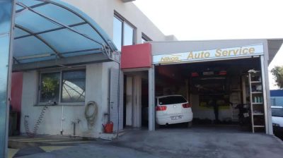 ΝΙΚΟΛΑΟΣ ΦΙΛΙΠΠΟΥ – ΣΥΝΕΡΓΕΙΑ ΑΥΤΟΚΙΝΗΤΩΝ ΑΝΑΒΥΣΣΟΣ ΑΤΤΙΚΗΣ