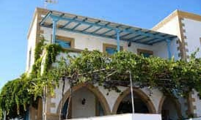 ΕΝΟΙΚΙΑΖΟΜΕΝΑ ΔΩΜΑΤΙΑ ΠΑΤΜΟΣ ΔΩΔΕΚΑΝΗΣΑ-ΑΠΟΣΤΟΛΙΔΗΣ ΙΩΑΝΝΗΣ