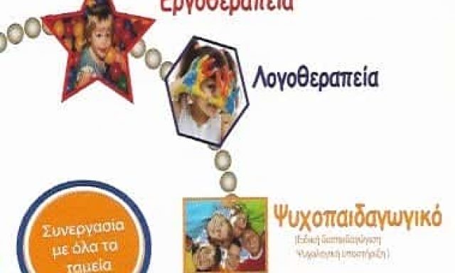 ΕΚΚΙΝΗΣΗ | ΚΕΝΤΡΟ ΛΟΓΟΘΕΡΑΠΕΙΑΣ | ΠΑΛΑΙΟ ΦΑΛΗΡΟ