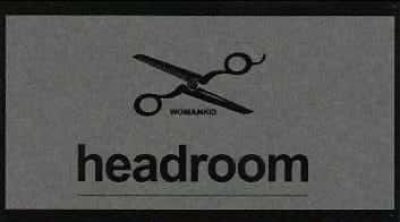 HEADROOM ΝΒ-ΚΟΜΜΩΤΗΡΙΟ ΓΛΥΦΑΔΑ-ΚΑΙΛΗ Π ΓΚΑΒΟΓΙΑΝΝΑΚΗΣ Ν Ο.Ε
