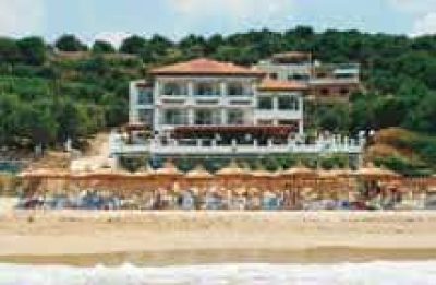ΚΑΣΚΑΝΗΣ ΝΙΚΟΛΑΟΣ “ACHILLEAS HOTEL” ΞΕΝΟΔΟΧΕΙΟ ΚΑΝΑΛΛΑΚΙ