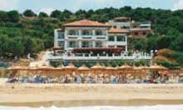 ΚΑΣΚΑΝΗΣ ΝΙΚΟΛΑΟΣ “ACHILLEAS HOTEL” ΞΕΝΟΔΟΧΕΙΟ ΚΑΝΑΛΛΑΚΙ