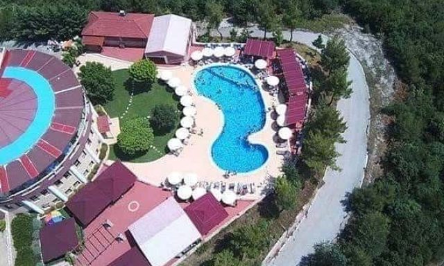 MOUZAKI PALACE HOTEL & SPA-ΞΕΝΟΔΟΧΕΙΟ ΚΑΡΔΙΤΣΑ-ΣΙΛΑΣ ΓΕΩΡΓΙΟΣ