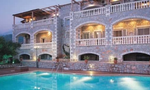 AMALIA APARTMENTS-ΕΝΟΙΚΙΑΖΟΜΕΝΑ ΔΩΜΑΤΙΑ ΣΤΟΥΠΑ ΜΕΣΣΗΝΙΑΣ-ΝΙΚΑ ΑΜΑΛΙΑ