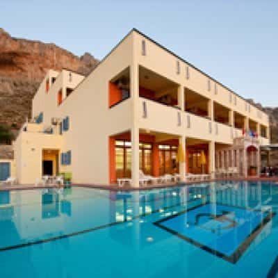 OASIS HOTEL-ΞΕΝΟΔΟΧΕΙΟ ΚΑΛΥΜΝΟΣ-ΤΣΑΓΚΑΡΗΣ ΝΙΚΟΛΑΟΣ