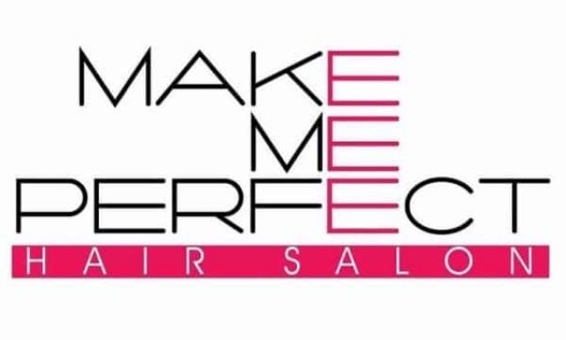 MAKE ME PERFECT HAIR SALON ΚΟΜΜΩΤΗΡΙΟ ΑΝΑΒΥΣΣΟΣ-ΠΑΠΑΖΟΓΛΟΥ ΜΑΡΙΑ