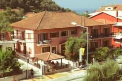 ΥΟΤΑ STUDIO PARGA-ΕΝΟΙΚΙΑΖΟΜΕΝΑ ΔΩΜΑΤΙΑ ΠΑΡΓΑ ΠΡΕΒΕΖΑΣ-ΜΠΟΛΟΣΗΣ ΙΩΑΝΝΗΣ